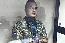 Еще один захваченный украинский моряк объявил себя военнопленным