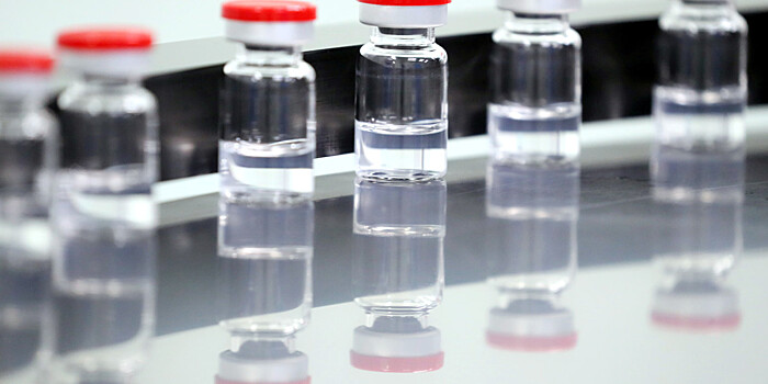 Первая партия вакцины «Спутника V» произведена во Вьетнаме