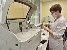 Новосибирский губернатор оценил проект в сфере генетических технологий