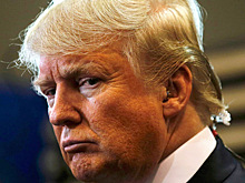 Расследование "связей" Трампа с Россией грозит затянуться