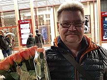 Николай Бандурин вернулся на сцену после пожара