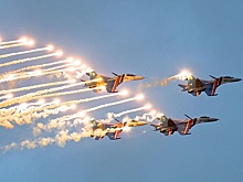 Сколько «Русских витязей» погибло в авиакатастрофах?