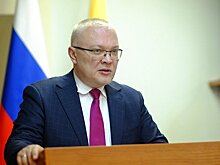 «Рейтинг влияния» - за Соколовым