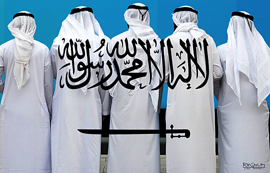 «За радикализацией ислама в Великобритании стоит Саудовская Аравия»