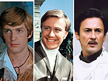 Андрей Миронов и еще 7 самых красивых мужчин советского кино