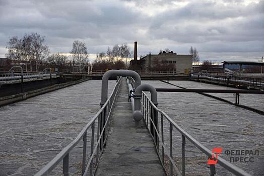 В Сургуте назначили ответственного за водоснабжение