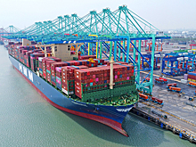 Экономист оценил вероятность роста цен на товары из Китая