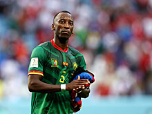 Гаэль Ондуа: «Если я забью гол в матче против сборной России, сто процентов не буду праздновать. Уважаю страну, которая меня вырастила»