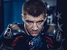 Голуб удосрочил Гонсалеса, Даглин проиграл Гаю