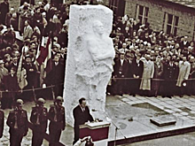 Трагичная история легендарного генерала Дмитрия Карбышева
