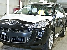 Работники автозавода "ПСМА Рус" в Калуге пригрозили забастовкой