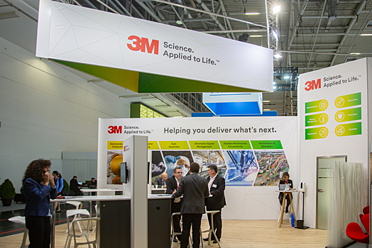 Компания из США заплатит $10 млрд из-за загрязнения «вечными химикатами»