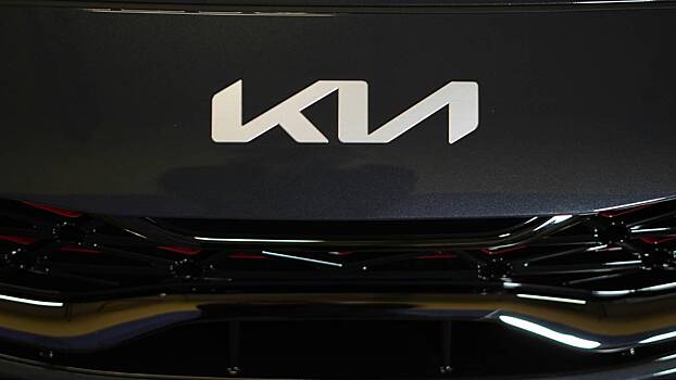 С завода Kia в Индии незаметно украли 900 двигателей