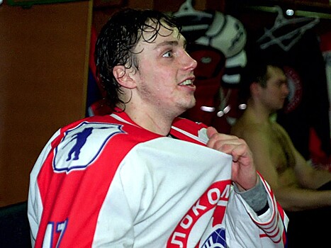 Перелом позвоночника и посмертный орден. Судьба чемпионов «Локомотива»-2003
