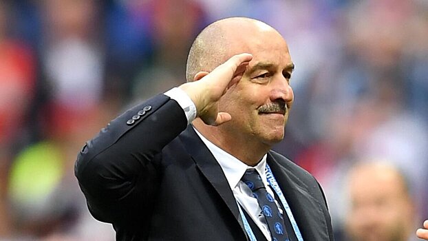 Черчесов о лимите: «Кисляк, Батраков, Раков, Глебов, Садулаев появились, когда можно заявлять 13 иностранцев. Если ты талантливый игрок, ты пробьешься всегда»