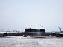 На Камчатку прибыла первая «черная дыра»