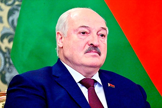 Лукашенко поздравил работников СМИ с профессиональным праздником