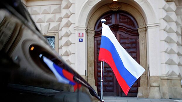 Посольство РФ: США всеми силами мешают выяснению обстоятельств подрыва "Северных потоков"