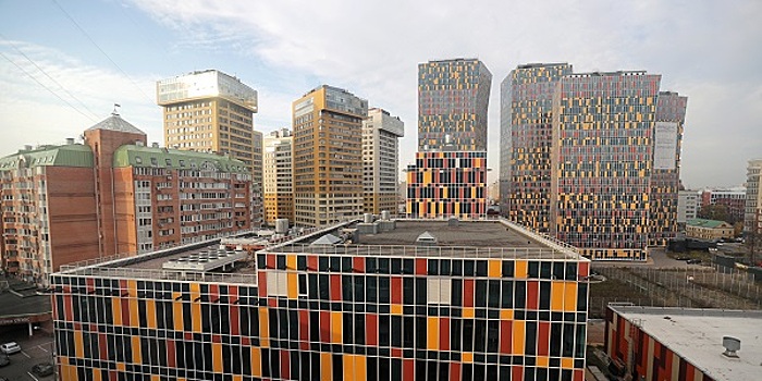 Цены на арендное жилье в крупных городах выросли за год на четверть