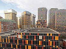 Цены на арендное жилье в крупных городах выросли за год на четверть