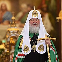 Патриарх Кирилл прорвал информационную блокаду на Украине