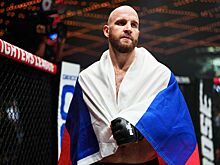 Денис Гольцов — Тимоти Джонсон, PFL 7, полуфинал PFL, кто победил, как закончился бой, обзор боя, все результаты