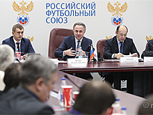 Итоги первого заседания Совета болельщиков при президенте РФС