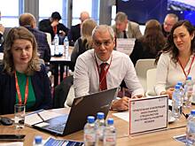 Иностранные переселенцы участвуют в разработке стратегии развития ВЭД региона