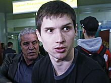 Шипачев рассказал о своем успешном дебюте в НХЛ