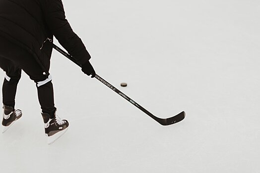 Разгромный счет: хоккеисты «Ижстали» проиграли «Нефтянику»