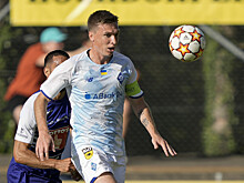 Матч чемпионата Украины может пройти на стадионе «Вест Хэма»