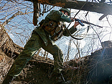 Оценена вероятность возобновления полномасштабной войны в Донбассе