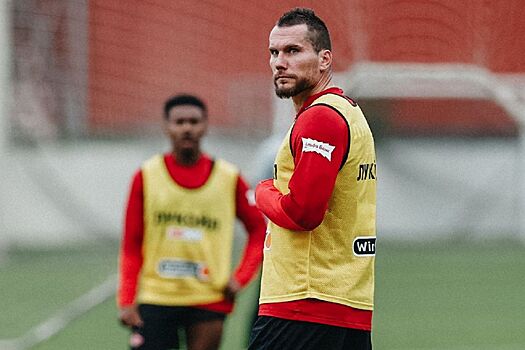 Радимов: пока «Локо», «Зенит» и «Динамо» усиливают команду, «Спартак» делает себя средним