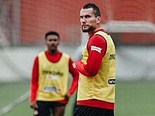 Радимов: пока «Локо», «Зенит» и «Динамо» усиливают команду, «Спартак» делает себя средним