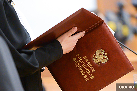 Председатель челябинского суда ушла в отставку раньше срока