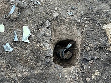 Брянскую область обстреляли второй раз за день
