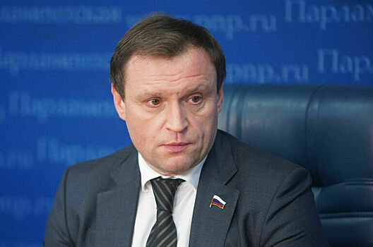 Пахомов считает, что нужно ужесточить ответственность за состояние квартир