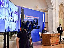 Состав пиар-блока свердловского губернатора снова изменился