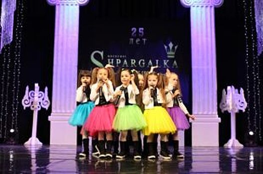 Майкопская «Шпаргалка» отметила 25-летний юбилей