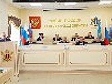 В УФСИН России по Ульяновской области подведены итоги деятельности за 2024 год