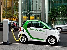 Парк электромобилей и гибридов в Китае превысил 1 млн машин