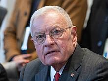 Трамп назвал своего спецпосланника идиотом после слов о Зеленском