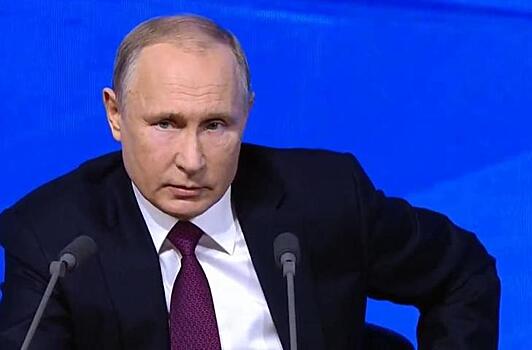 Президент рассказал о снижении ставки по ипотеке в 2019 году
