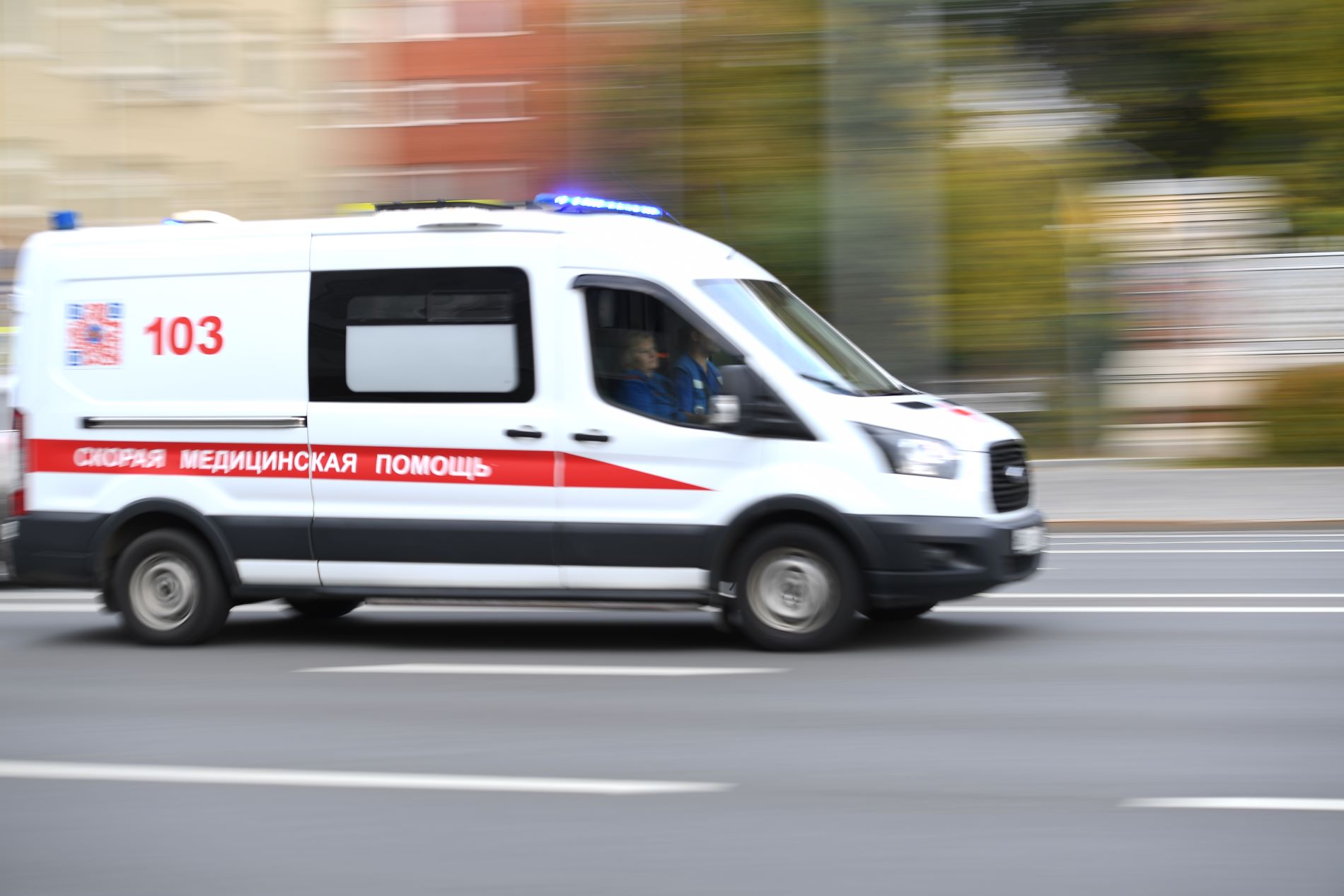 История одной талантливой врачихи