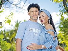 Инна Жиркова: «Мы с Юрой хотим еще одного ребенка»