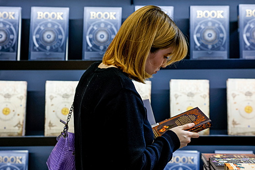 Книжное издательство Popcorn Books объявило о закрытии