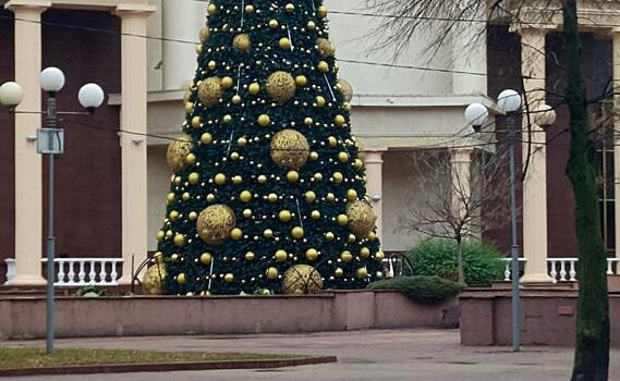 Заработали камеры видеонаблюдения на улицах Курска