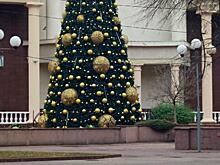 Заработали камеры видеонаблюдения на улицах Курска