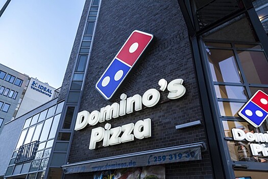 Финансовый директор пиццерии Domino's Pizza погиб