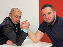Исполнивший роль депутата Наливкина актер оказался прикован к кровати